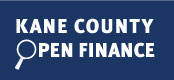 Kane County Open Finance